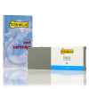 Epson T6052 inktcartridge cyaan standaard capaciteit (123inkt huismerk) C13T605200C 026053