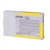 Epson T6054 inktcartridge geel standaard capaciteit (origineel) C13T605400 026056