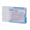 Epson T6055 inktcartridge licht cyaan standaard capaciteit (origineel)