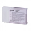 Epson T6057 inktcartridge licht zwart standaard capaciteit (origineel)