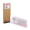Epson T6066 inktcartridge vivid licht magenta hoge capaciteit (origineel)