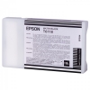 Epson T6118 inktcartridge mat zwart standaard capaciteit (origineel)