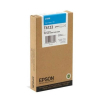 Epson T6122 inktcartridge cyaan hoge capaciteit (origineel) 026090 - 1