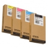 Epson T6123 inktcartridge magenta hoge capaciteit (origineel)