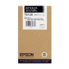Epson T6128 inktcartridge mat zwart hoge capaciteit (origineel) 026096 - 1