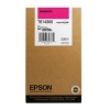 Epson T6143 inktcartridge magenta hoge capaciteit (origineel) C13T614300 026108
