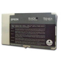 Epson T6161 inktcartridge zwart lage capaciteit (origineel) 904546