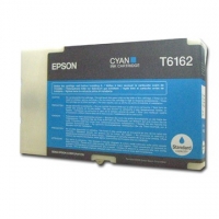 Epson T6162 inktcartridge cyaan lage capaciteit (origineel) C13T616200 026168