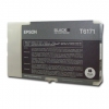 Epson T6171 inktcartridge zwart hoge capaciteit (origineel)