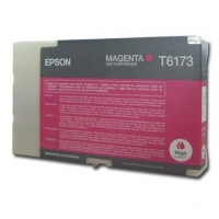 Epson T6173 inktcartridge magenta hoge capaciteit (origineel) C13T617300 902548