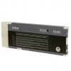Epson T6181 inktcartridge zwart extra hoge capaciteit (origineel) C13T618100 026182