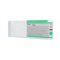 Epson T636B inktcartridge groen hoge capaciteit (origineel) C13T636B00 904660