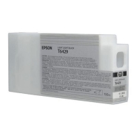 Epson T6429 inktcartridge licht licht zwart (origineel) C13T642900 026353