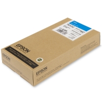 Epson T6532 inktcartridge cyaan (origineel) 026318