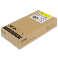 Epson T6534 inktcartridge geel (origineel) C13T653400 026322