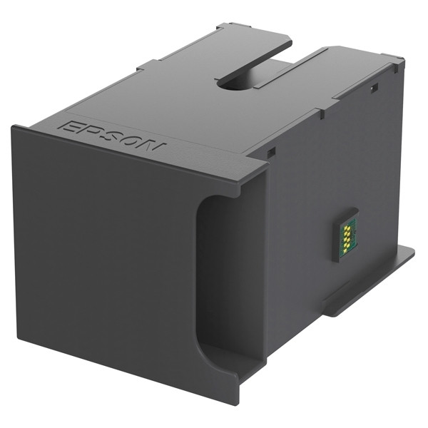 Epson T6710 onderhoudscartridge (origineel) C13T671000 904037 - 1
