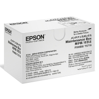Epson T6716 maintenance box (origineel) 906326 Epson T6716 maintenance box (origineel) 906326