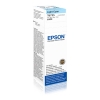 Epson T6735 inkttank licht cyaan (origineel) C13T67354A 026824