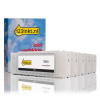 Epson T693 multipack 2 zwart + 3 kleur (123inkt huismerk) C13T693100C C13T693200C C13T693300C C13T693400C C13T693500C 127094