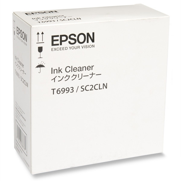 Epson T6993 inktreiniger (origineel) C13T699300 026460 - 1