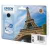 Epson T7021 inktcartridge zwart hoge capaciteit (origineel) C13T70214010 026412