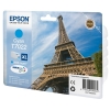 Epson T7022 inktcartridge cyaan hoge capaciteit (origineel) C13T70224010 902967