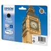 Epson T7031 inktcartridge zwart (origineel) C13T70314010 902987