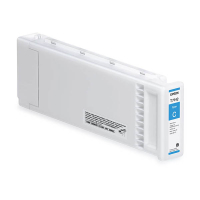Epson T714200 inktcartridge cyaan (origineel) 021220