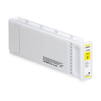 Epson T714400 inktcartridge geel (origineel) 021224