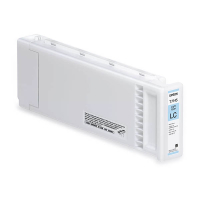 Epson T714500 inktcartridge licht cyaan (origineel) 021226