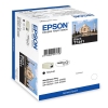 Epson T7441 inktcartridge zwart hoge capaciteit (origineel) C13T74414010 026610