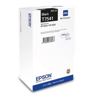 Epson T7541 inktcartridge zwart extra hoge capaciteit (origineel) 026924