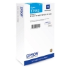 Epson T7552 inktcartridge cyaan hoge capaciteit (origineel)