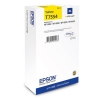 Epson T7554 inktcartridge geel hoge capaciteit (origineel)