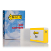 Epson T8044 inktcartridge geel (123inkt huismerk)