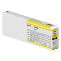 Epson T8044 inktcartridge geel (origineel) C13T55K400 C13T804400 905713
