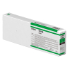 Epson T804B inktcartridge groen (origineel)