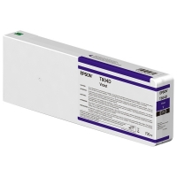 Epson T804D inktcartridge violet (origineel) C13T55KD00 C13T804D00 026920