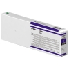 Epson T804D inktcartridge violet (origineel) C13T55KD00 C13T804D00 026920