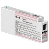 Epson T8246 inktcartridge licht magenta (origineel) C13T54X600 C13T824600 905562