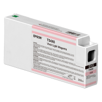 Epson T8246 inktcartridge licht magenta (origineel) C13T824600 026902