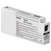 Epson T8249 inktcartridge licht licht zwart (origineel) 905561