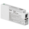 Epson T8249 inktcartridge licht licht zwart (origineel) 905561 - 1