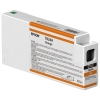 Epson T824A inktcartridge oranje (origineel) C13T824A00 026916