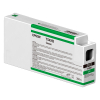 Epson T824B inktcartridge groen (origineel)