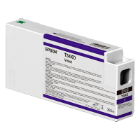 Epson T824D inktcartridge violet (origineel) C13T54XD00 C13T824D00 026922
