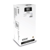 Epson T8381 inktcartridge zwart hoge capaciteit (origineel) 906038