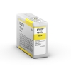Epson T8504 inktcartridge geel (origineel) C13T850400 026780