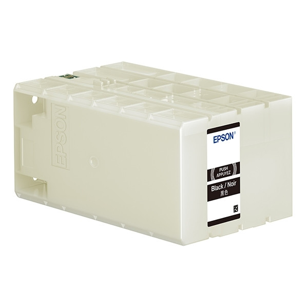 Epson T8651 inktcartridge zwart hoge capaciteit (origineel) C13T865140 904946 - 1