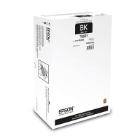 Epson T8691 inktcartridge zwart extra hoge capaciteit (origineel) C13T869140 027072